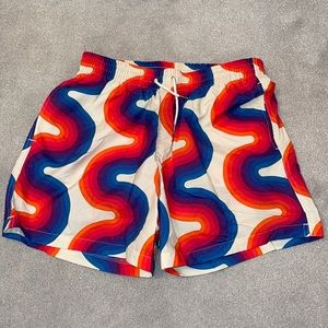 Dries Van Noten Bathing Suit size small